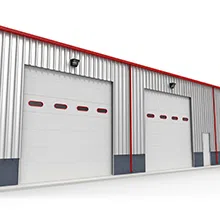 Expert Garage Doors  Kirkland, WA 425-274-2997 - commerical-sidebar