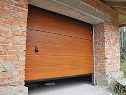 Expert Garage Doors  Kirkland, WA 425-274-2997 - garage-side