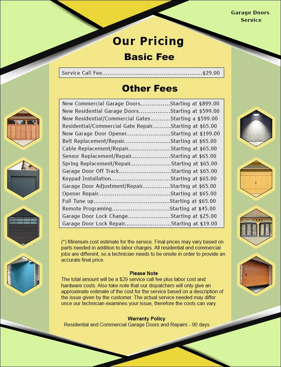 Expert Garage Doors  Kirkland, WA 425-274-2997