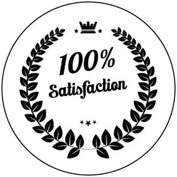 Expert Garage Doors  Kirkland, WA 425-274-2997 - satisfaction-sidebar