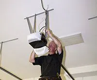 Expert Garage Doors  Kirkland, WA 425-274-2997 - service-side